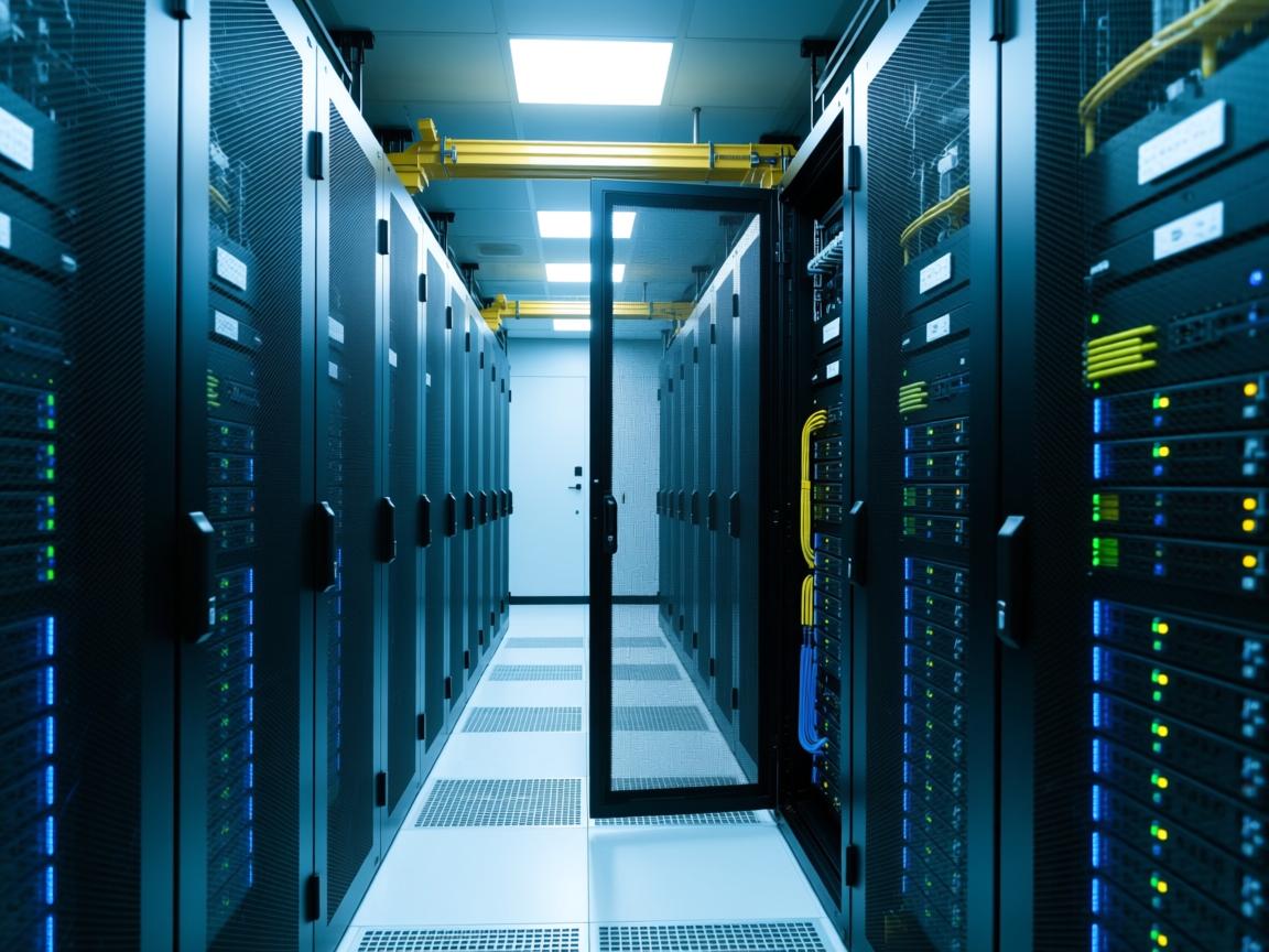 物理机的意思  第1张