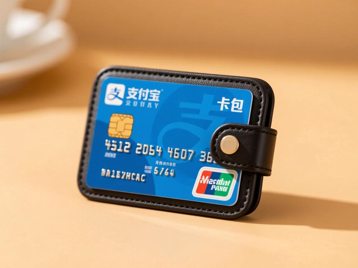为什么支付宝上没有卡包  第2张