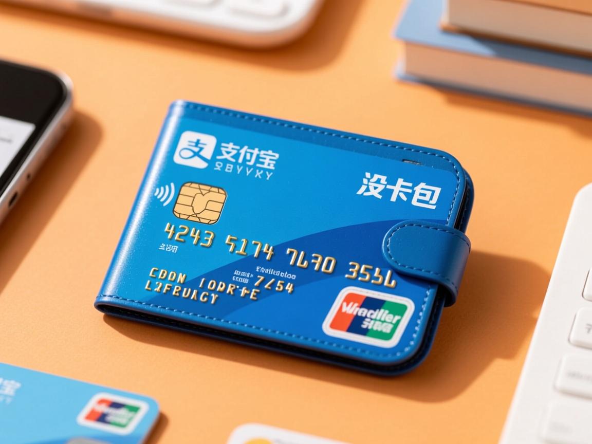 为什么支付宝上没有卡包  第3张