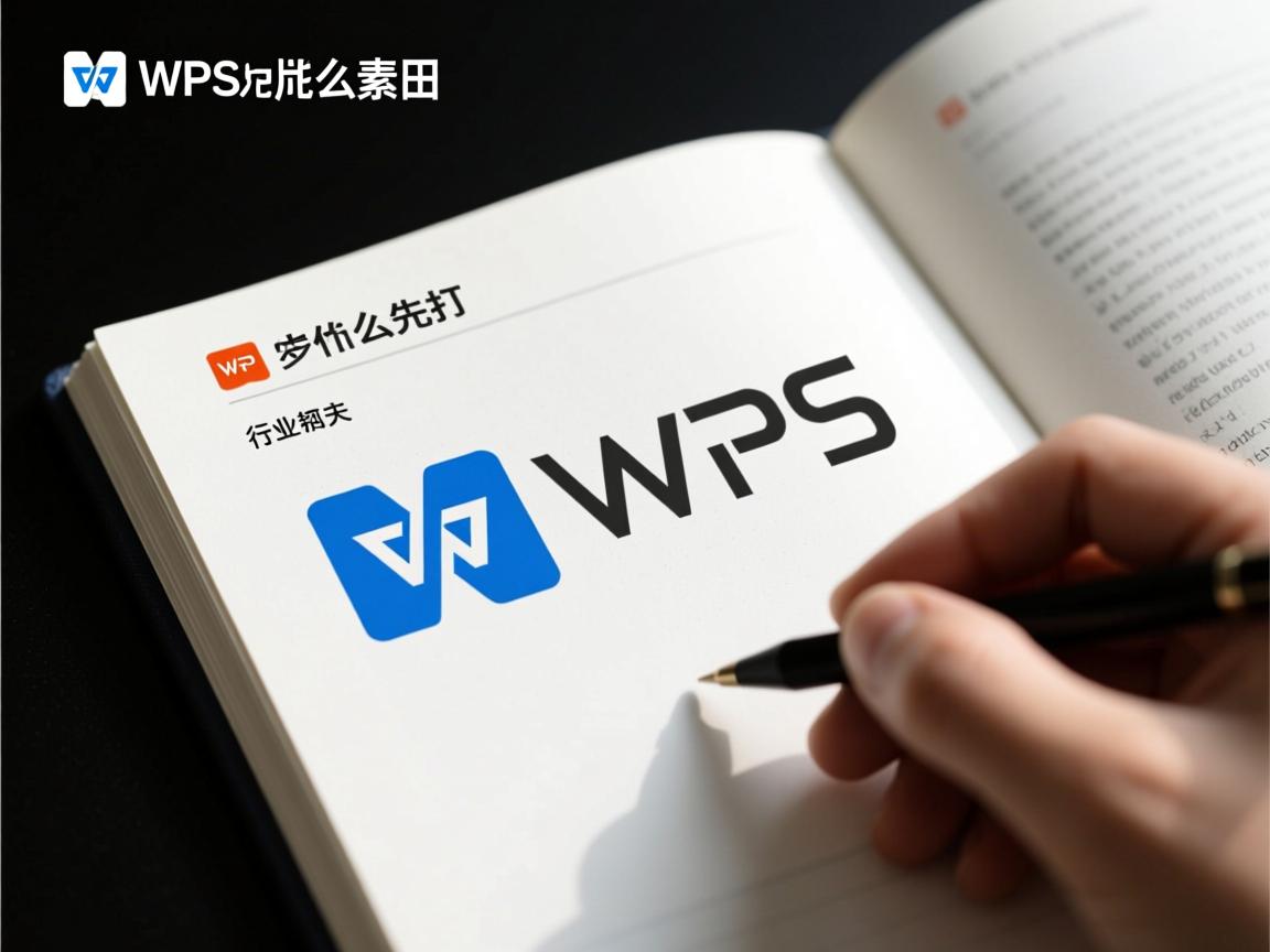 wps为什么先打后面的一页 第2张 wps为什么先打后面的一页 第2张