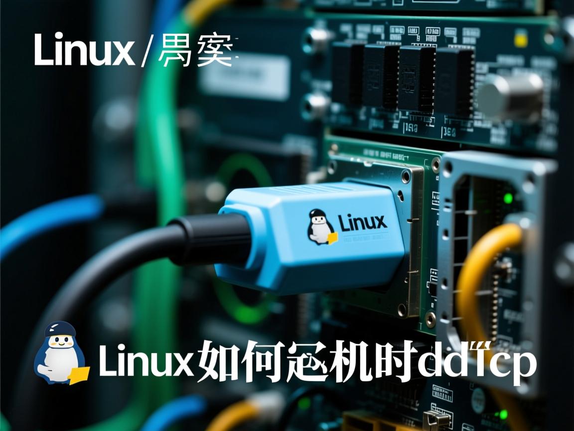 linux系统如何启机时dhcp 第2张 linux系统如何启机时dhcp 第2张