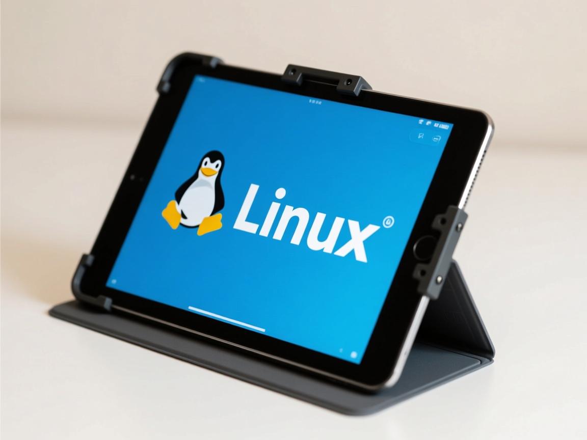 如何把平板安装成linux  第3张