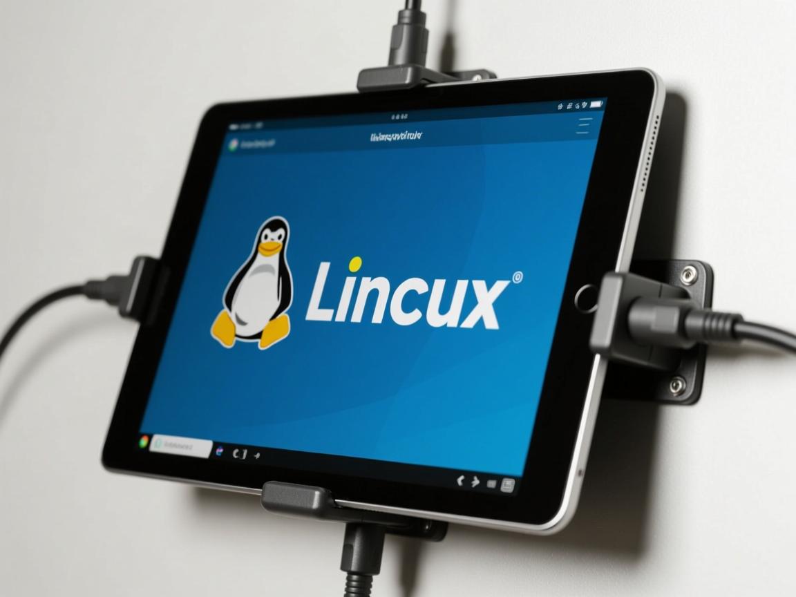如何把平板安装成linux  第2张