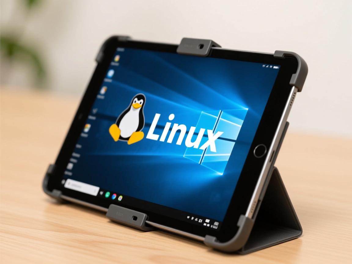如何把平板安装成linux  第1张