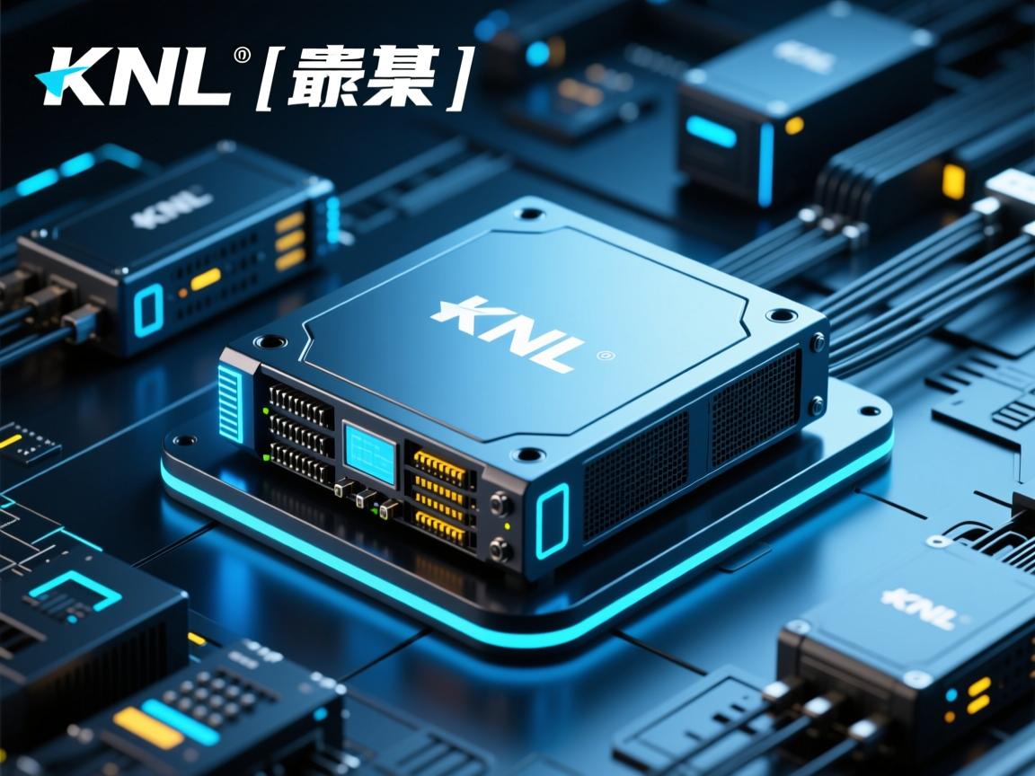 KNL物理机  第1张