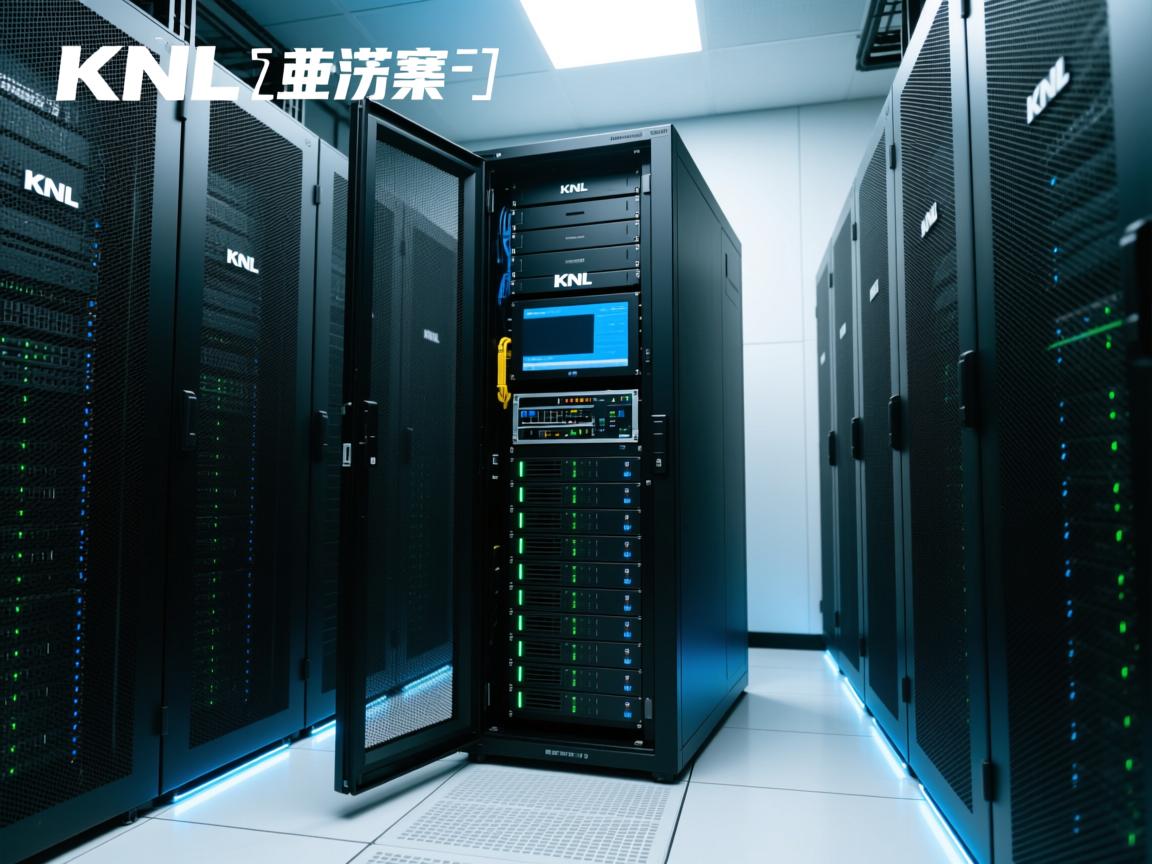 KNL物理机  第2张