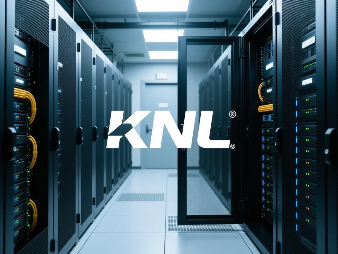 KNL物理机  第3张