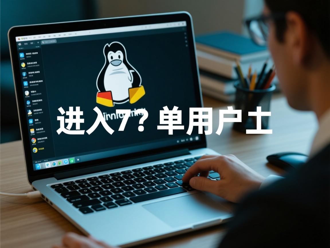 linux7如何进入单用户 第1张 linux7如何进入单用户 第1张