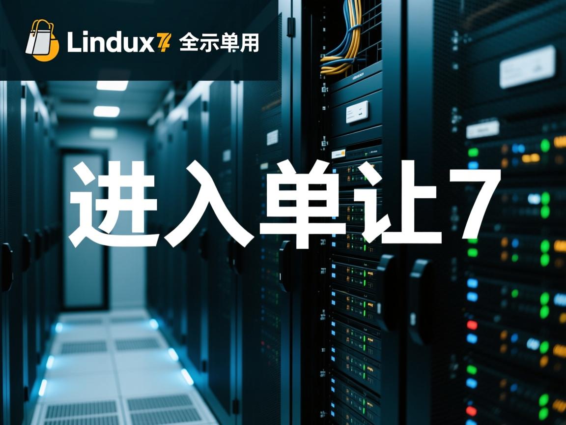 linux7如何进入单用户 第2张 linux7如何进入单用户 第2张