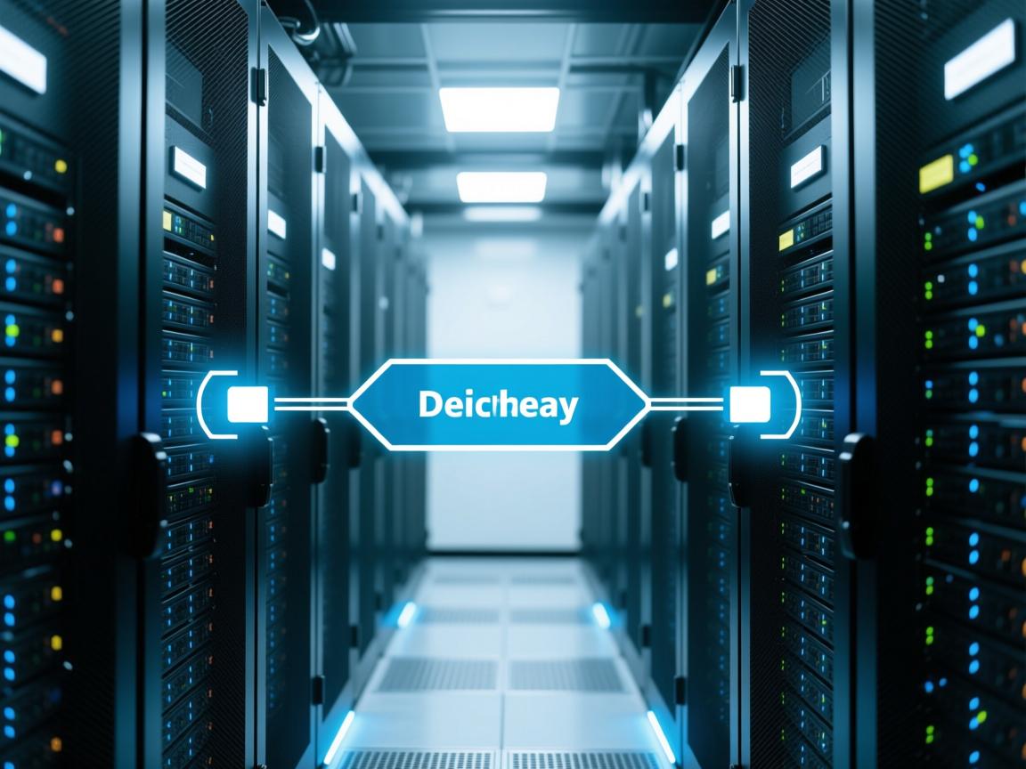 两个数据库之间怎么连接方式