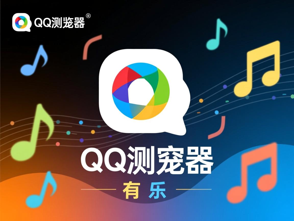 为什么打开QQ浏览器会有音乐