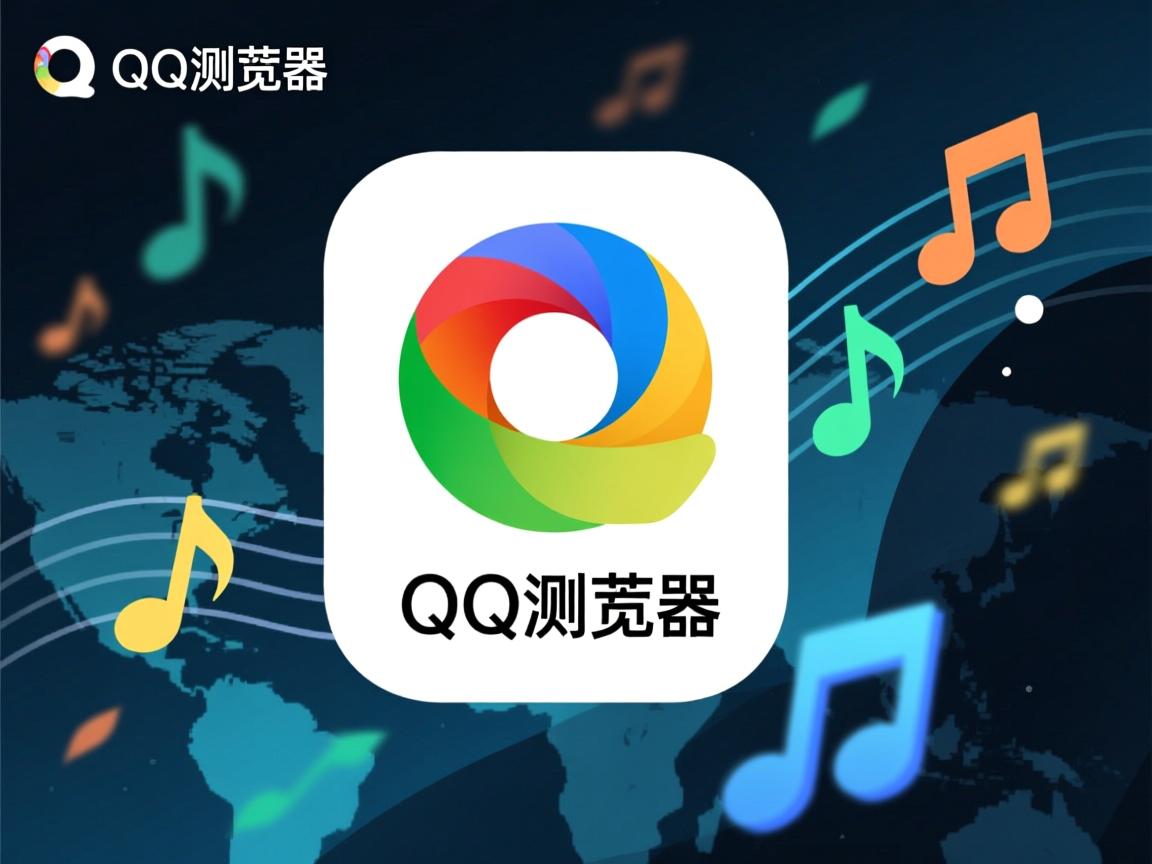 为什么打开QQ浏览器会有音乐 第2张 为什么打开QQ浏览器会有音乐 第2张