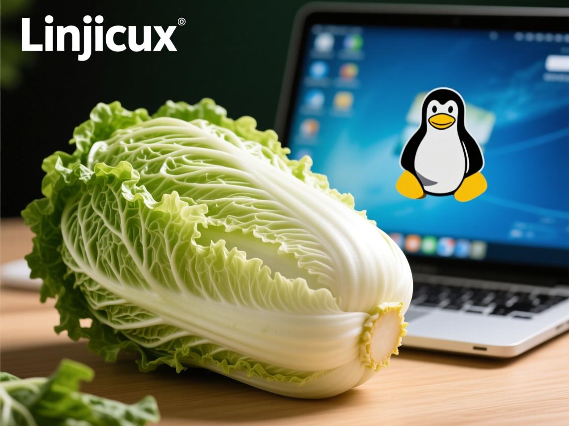 如何使用大白菜安装linux系统教程