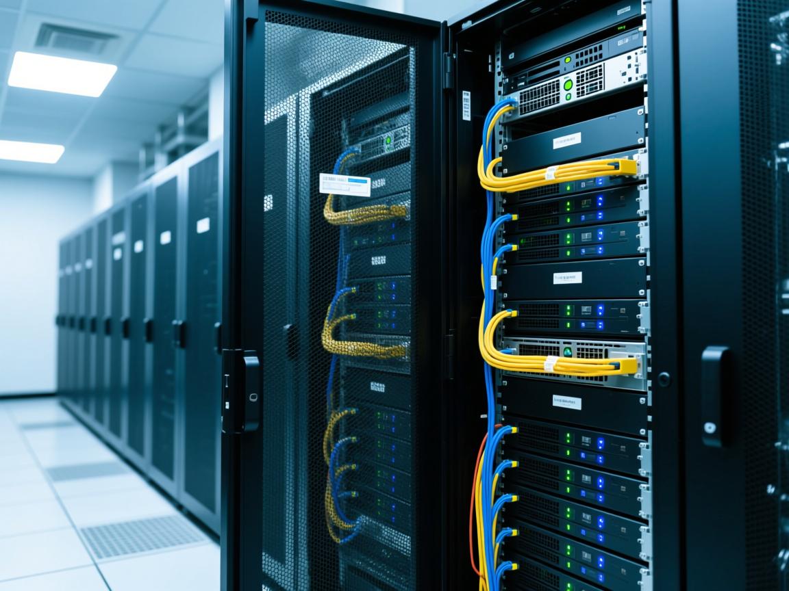 物理机链接  第3张