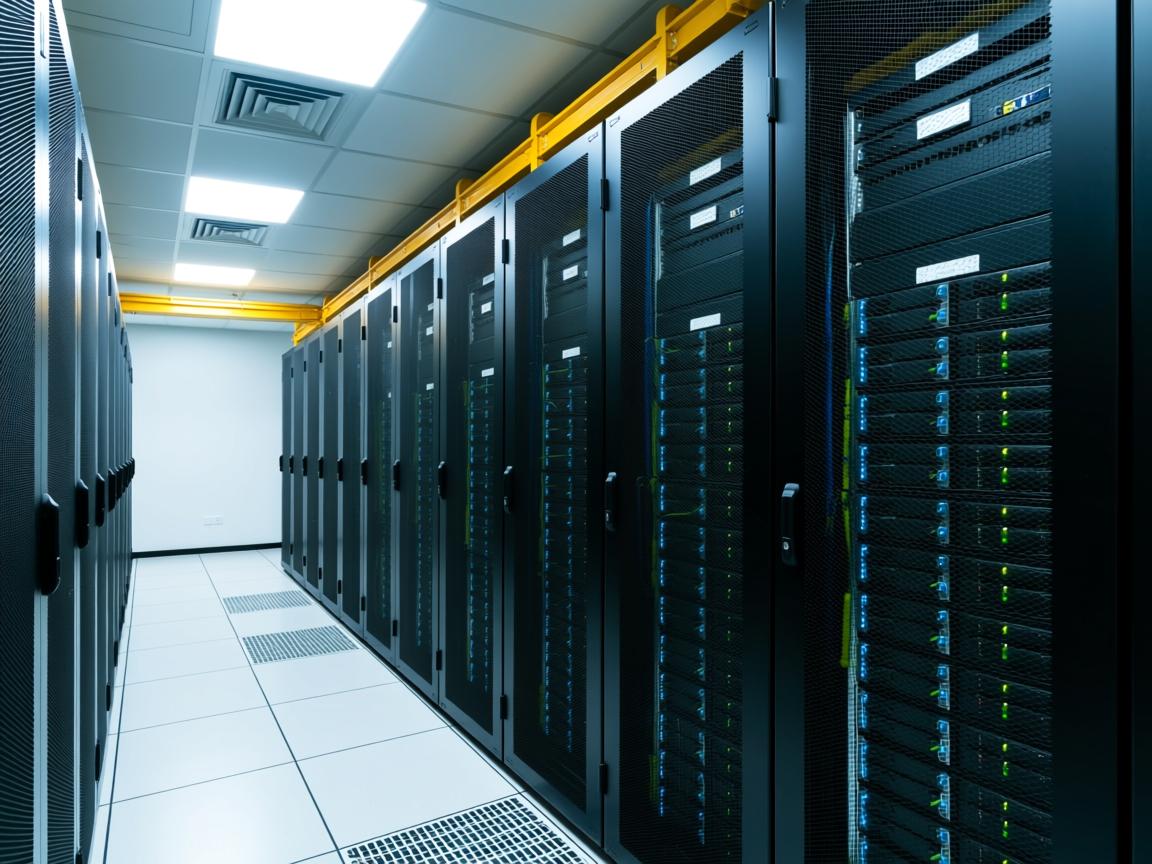 物理机机房  第3张