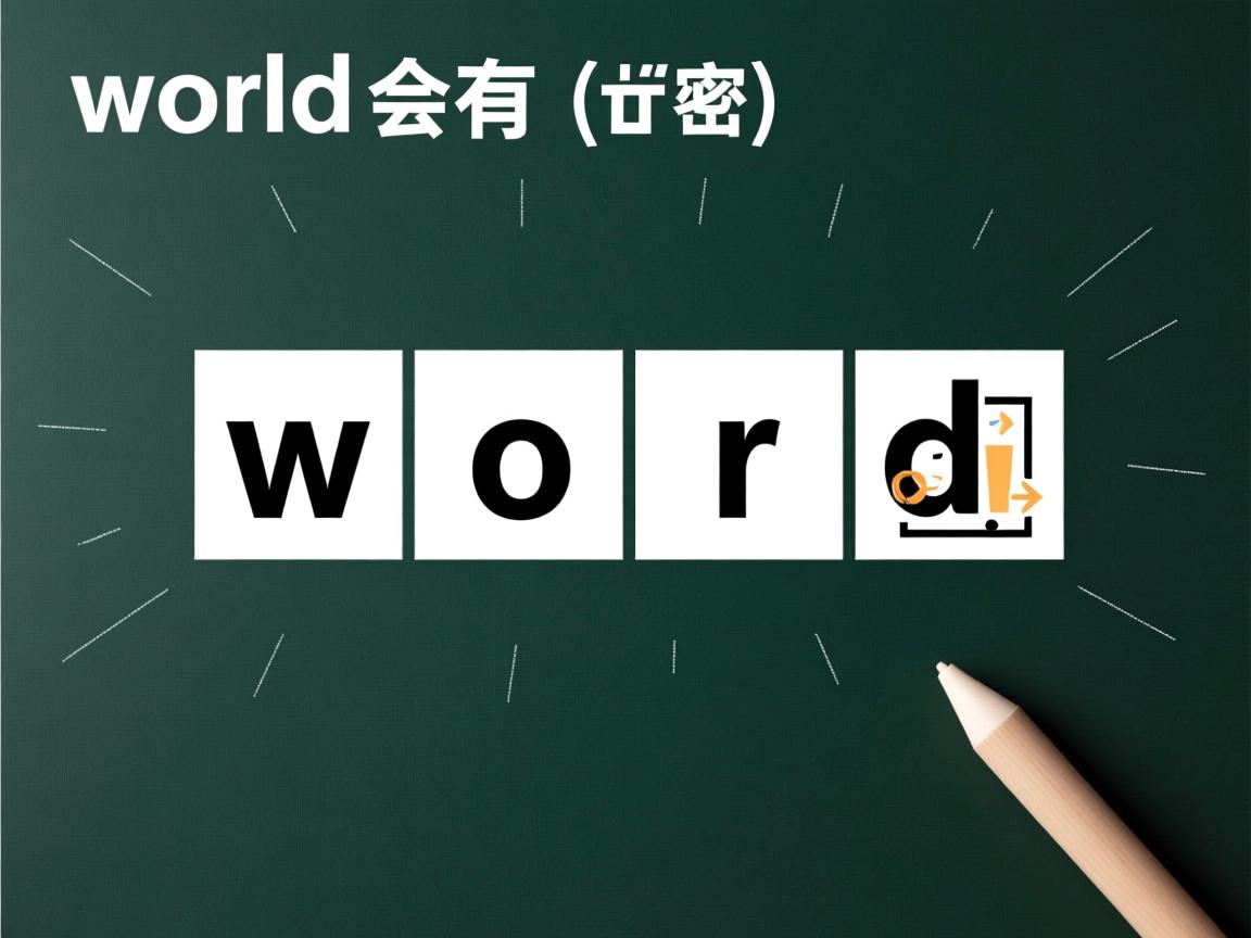 为什么word打文字会有正方形 第2张 为什么word打文字会有正方形 第2张