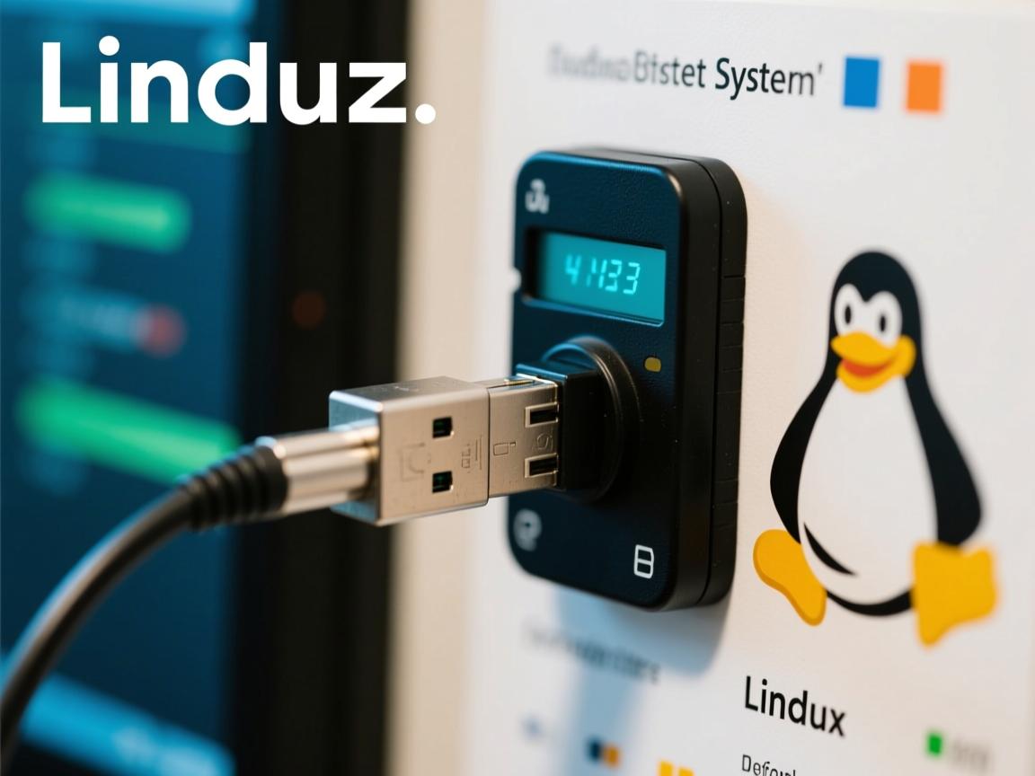 linux文件系统如何以读写方式挂载