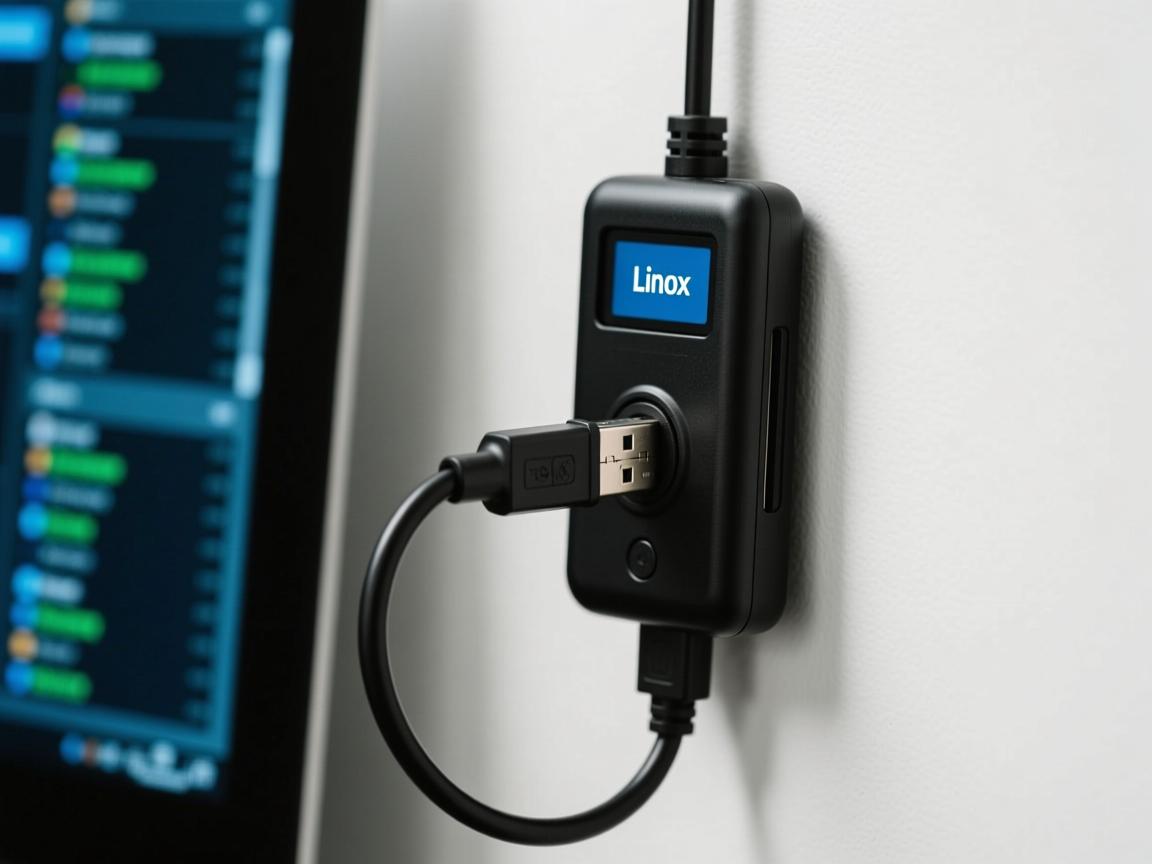 linux文件系统如何以读写方式挂载  第2张