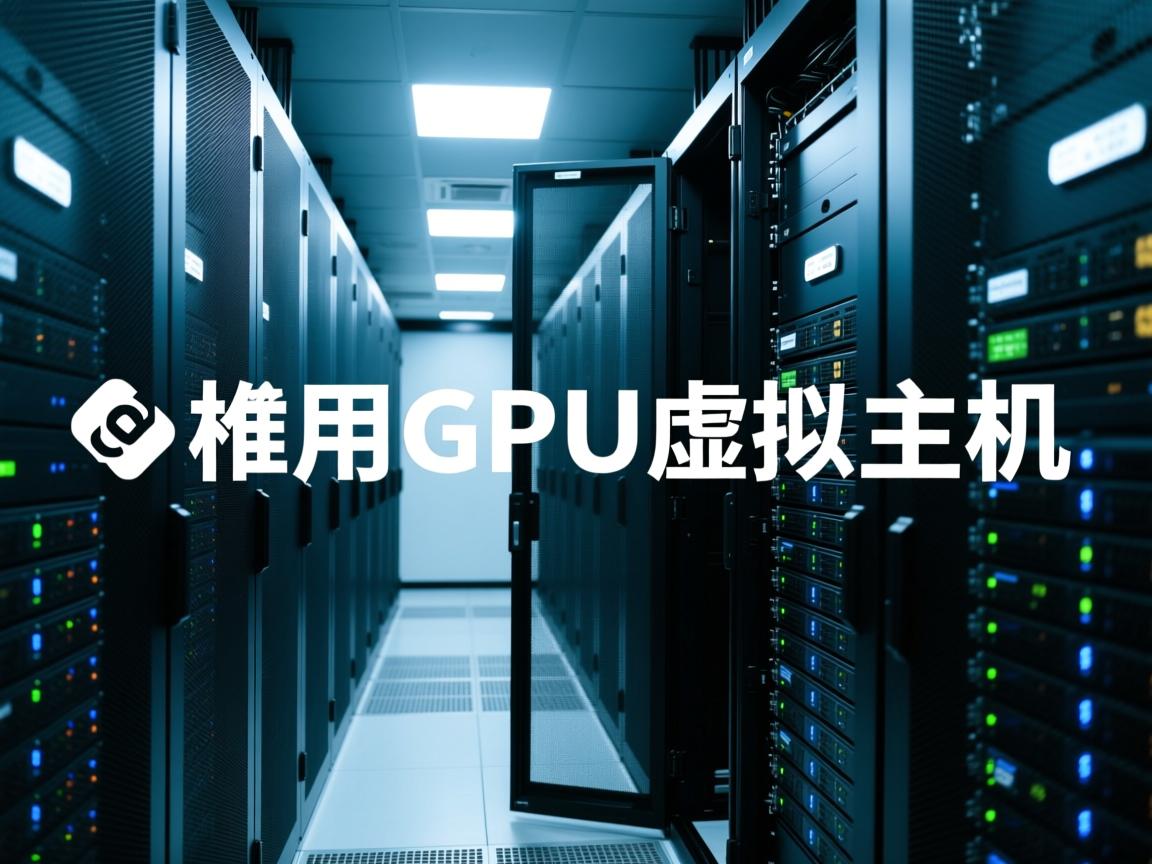 陕西租用gpu服务器虚拟主机
