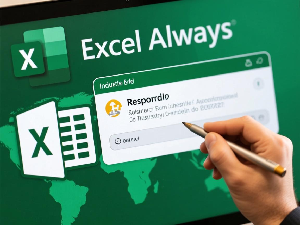 为什么excel总是出现未响应的问题  第2张