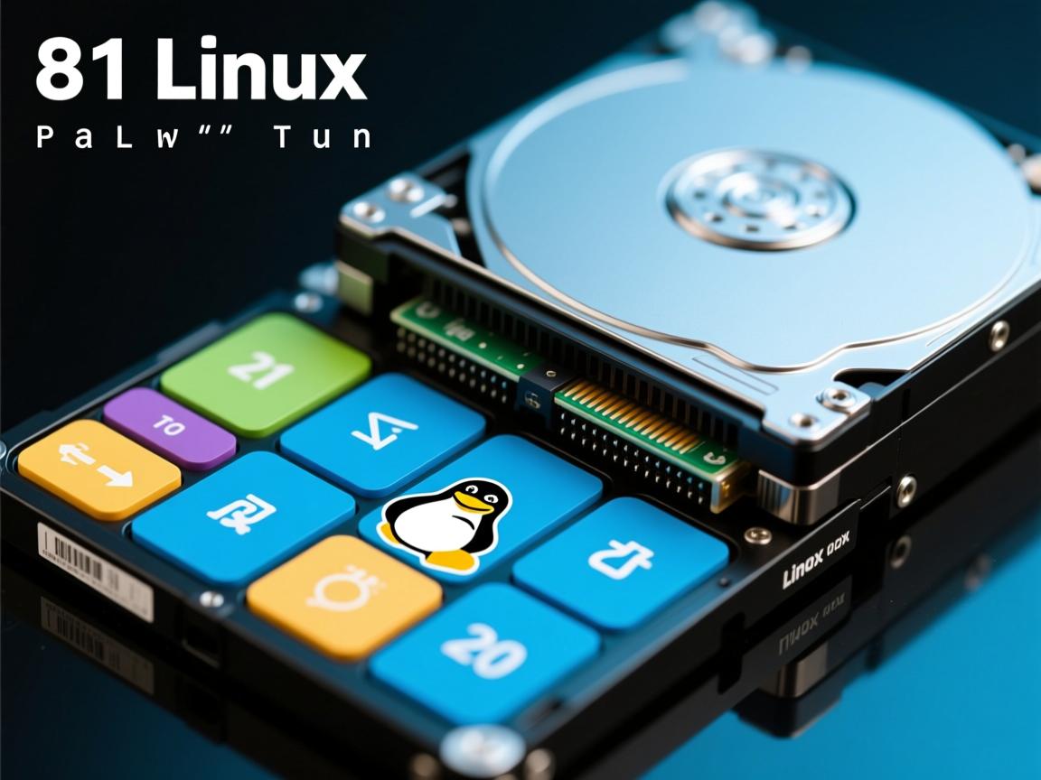 raid1下linux如何分区  第3张