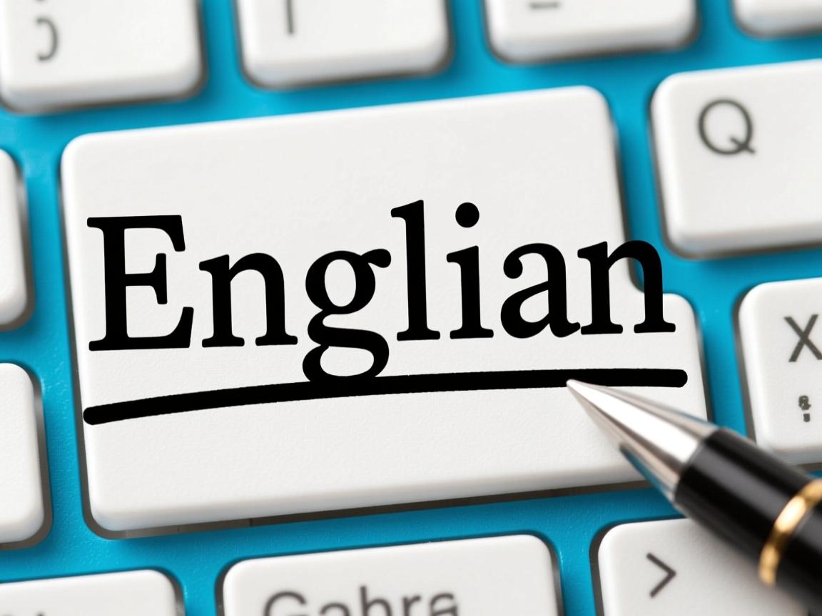 word打英文为什么有下划线