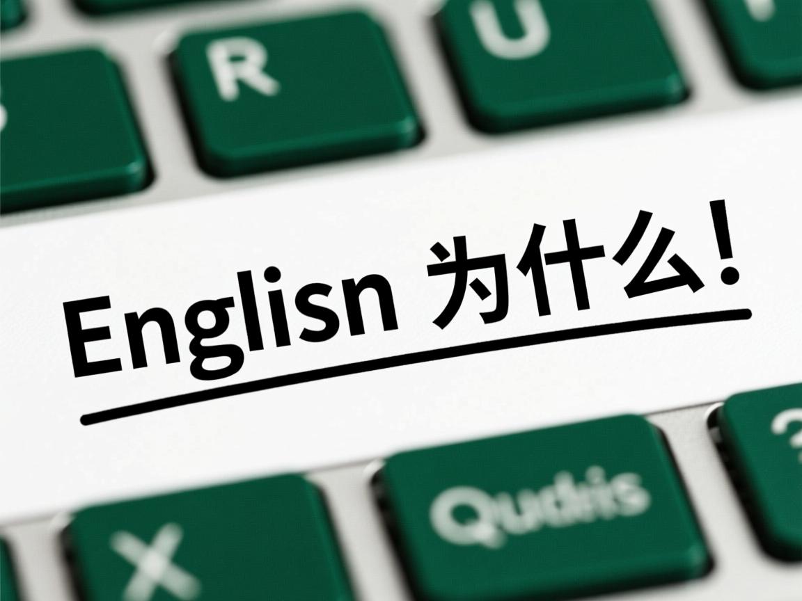 word打英文为什么有下划线  第3张