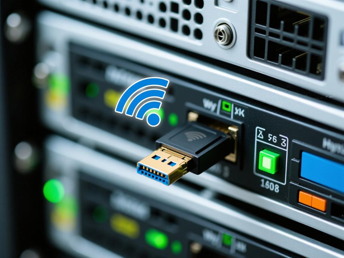 虚拟主机如何用无线网卡