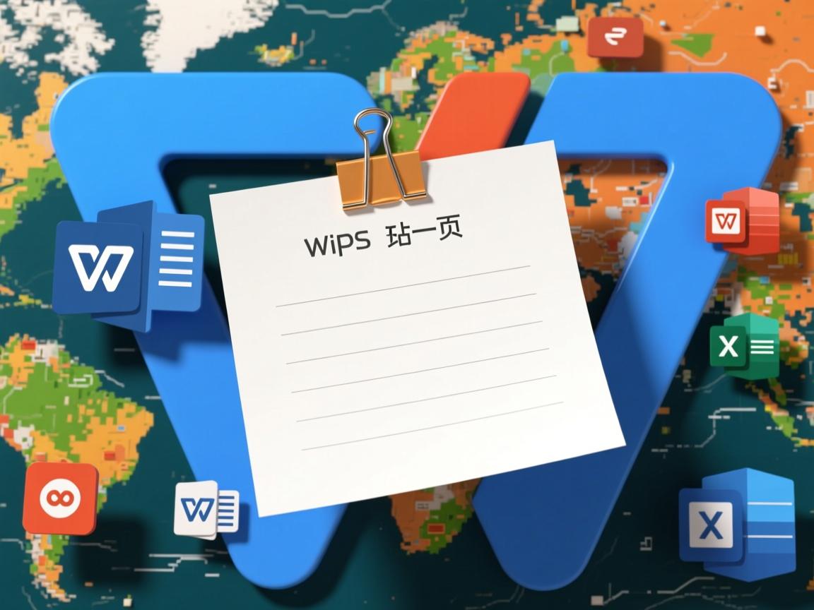 为什么wps粘贴后会空一页