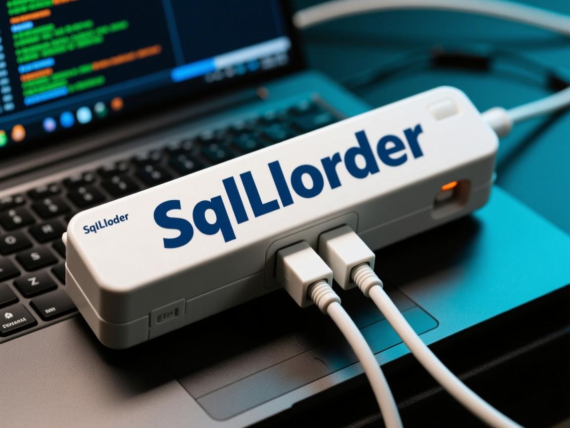 linux中如何配置sqlldr  第1张