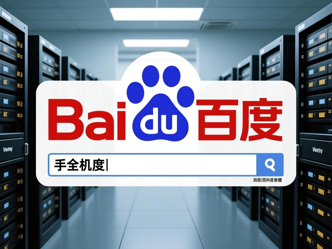 虚拟主机百度百科