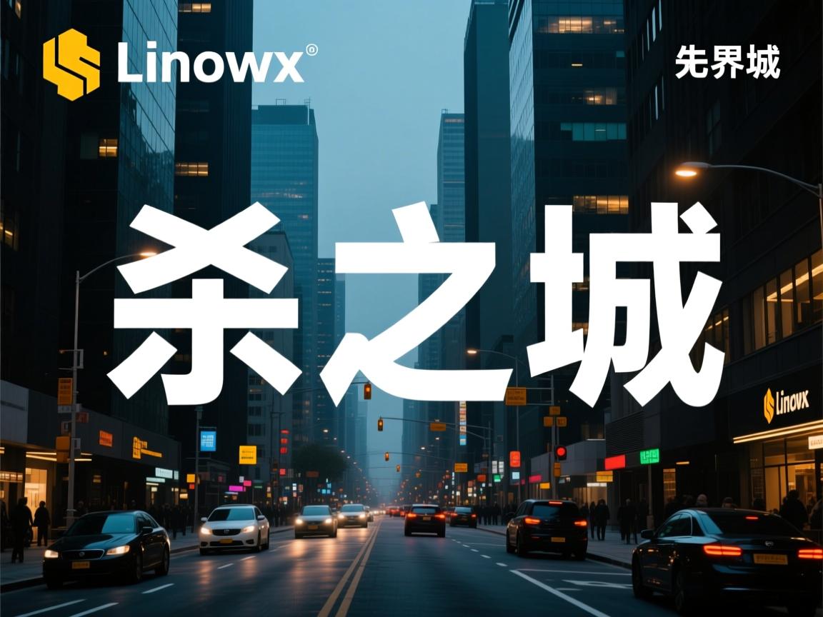 linux 如何杀进城