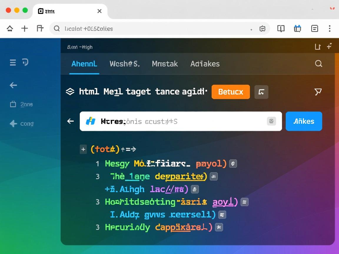 如何html修改标签属性 第2张 如何html修改标签属性 第2张