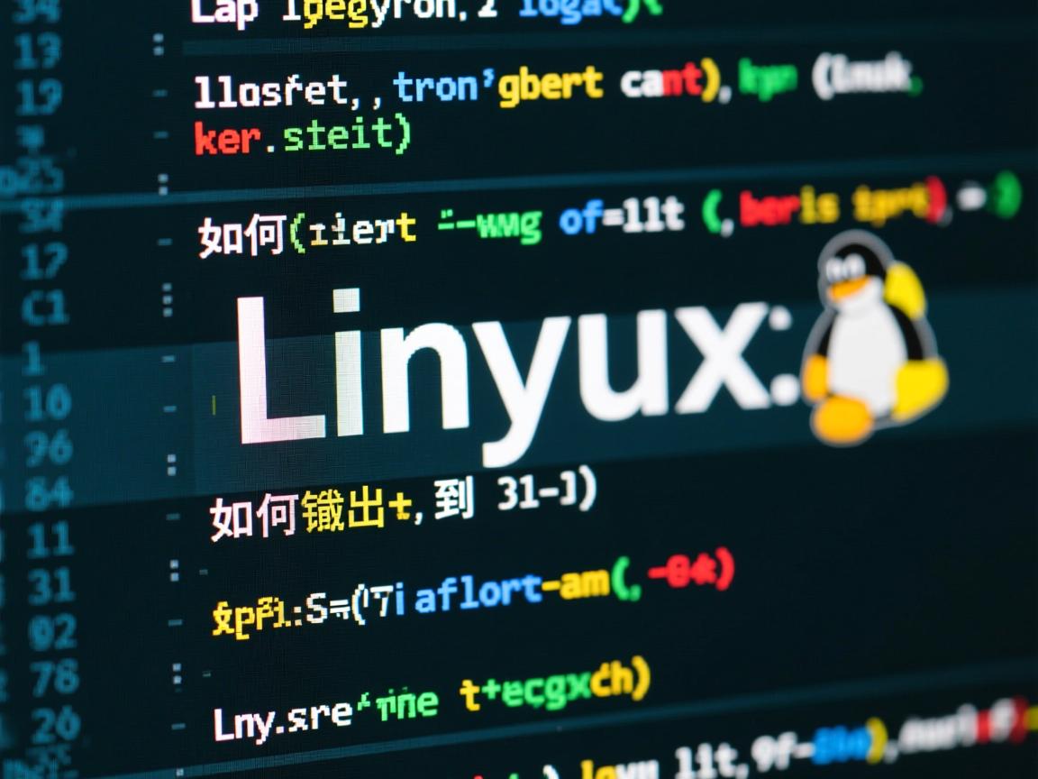 linux exec命令如何输出到日志  第3张