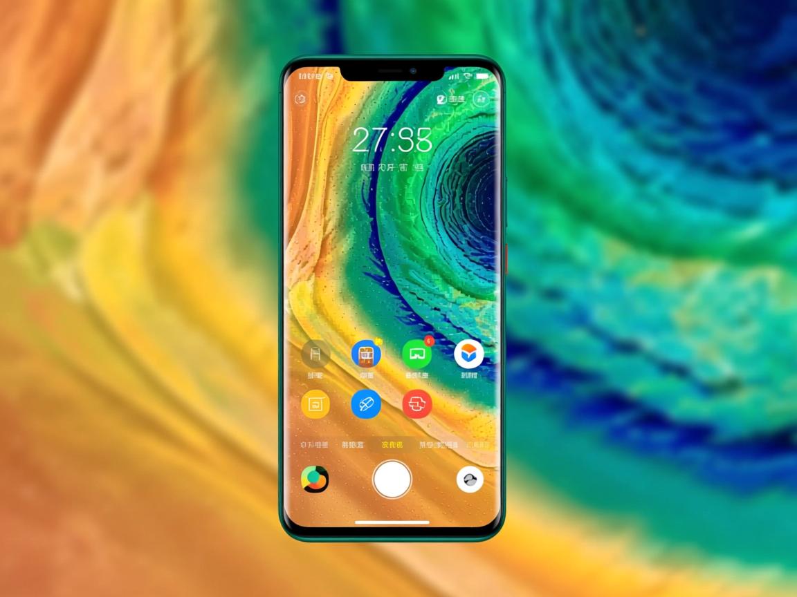 为什么mate20pro不能截屏 第2张 为什么mate20pro不能截屏 第2张