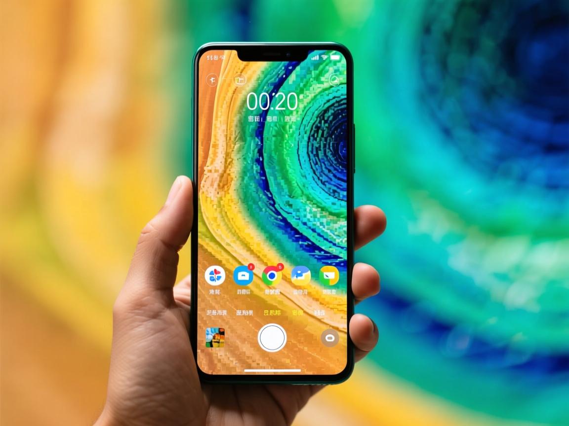 为什么mate20pro不能截屏 第3张 为什么mate20pro不能截屏 第3张