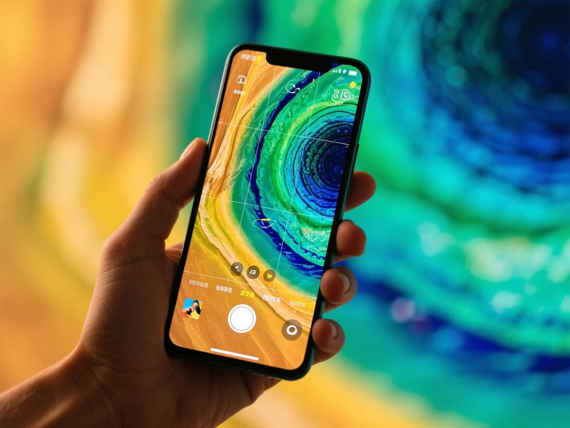 为什么mate20pro不能截屏 第1张 为什么mate20pro不能截屏 第1张