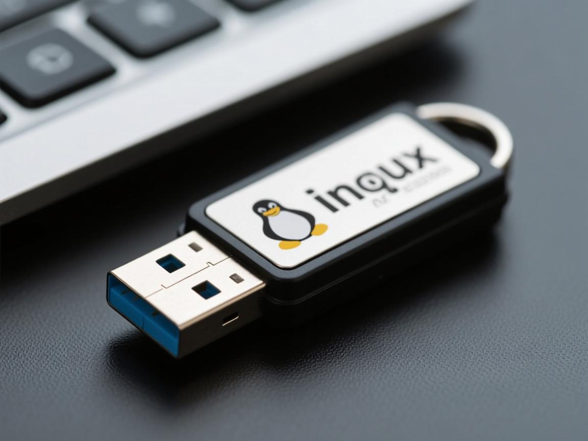 如何使用u盘安装linux系统教程 第2张 如何使用u盘安装linux系统教程 第2张