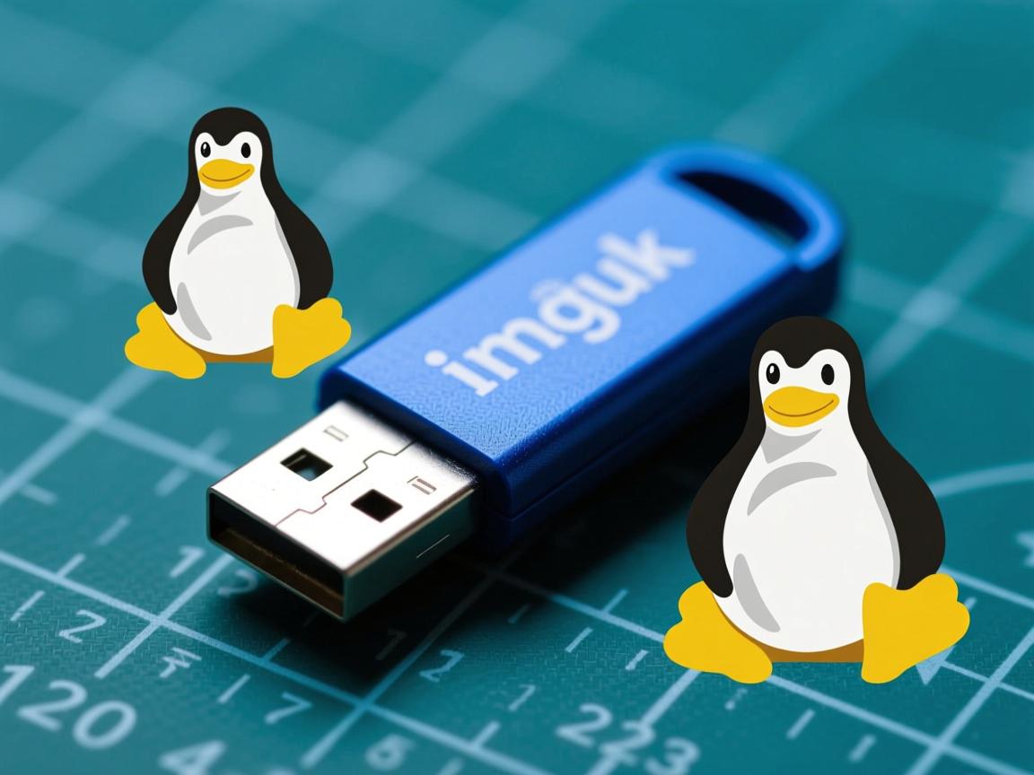 如何使用u盘安装linux系统教程 第3张 如何使用u盘安装linux系统教程 第3张
