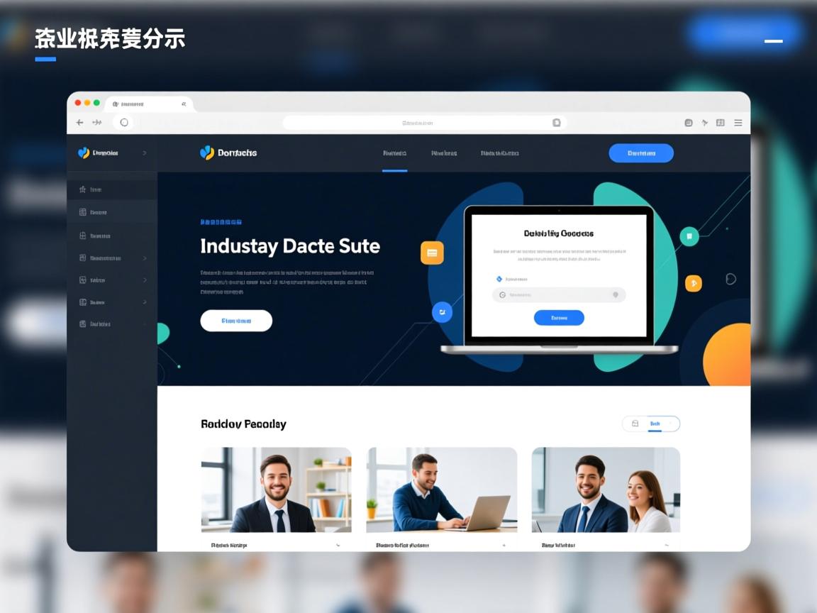 html如何实现响应式  第2张