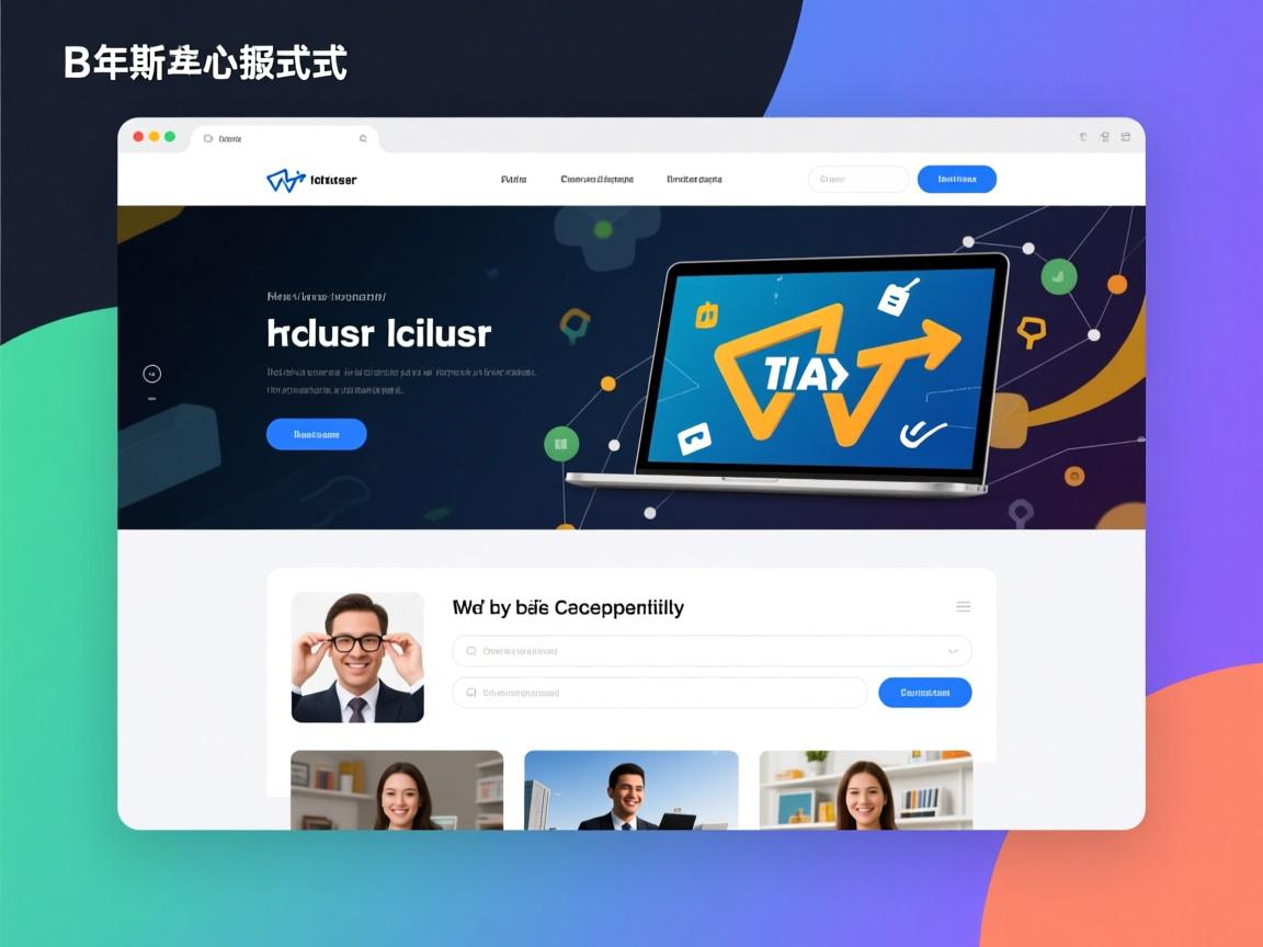 html如何实现响应式  第3张