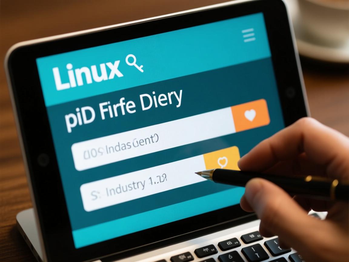 linux如何查询pid所在目录 第2张 linux如何查询pid所在目录 第2张