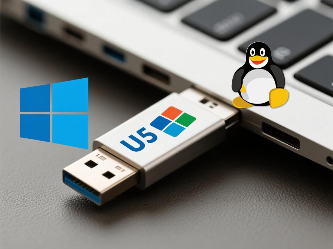 如何在linux制作win启动盘启动U盘 第3张 如何在linux制作win启动盘启动U盘 第3张