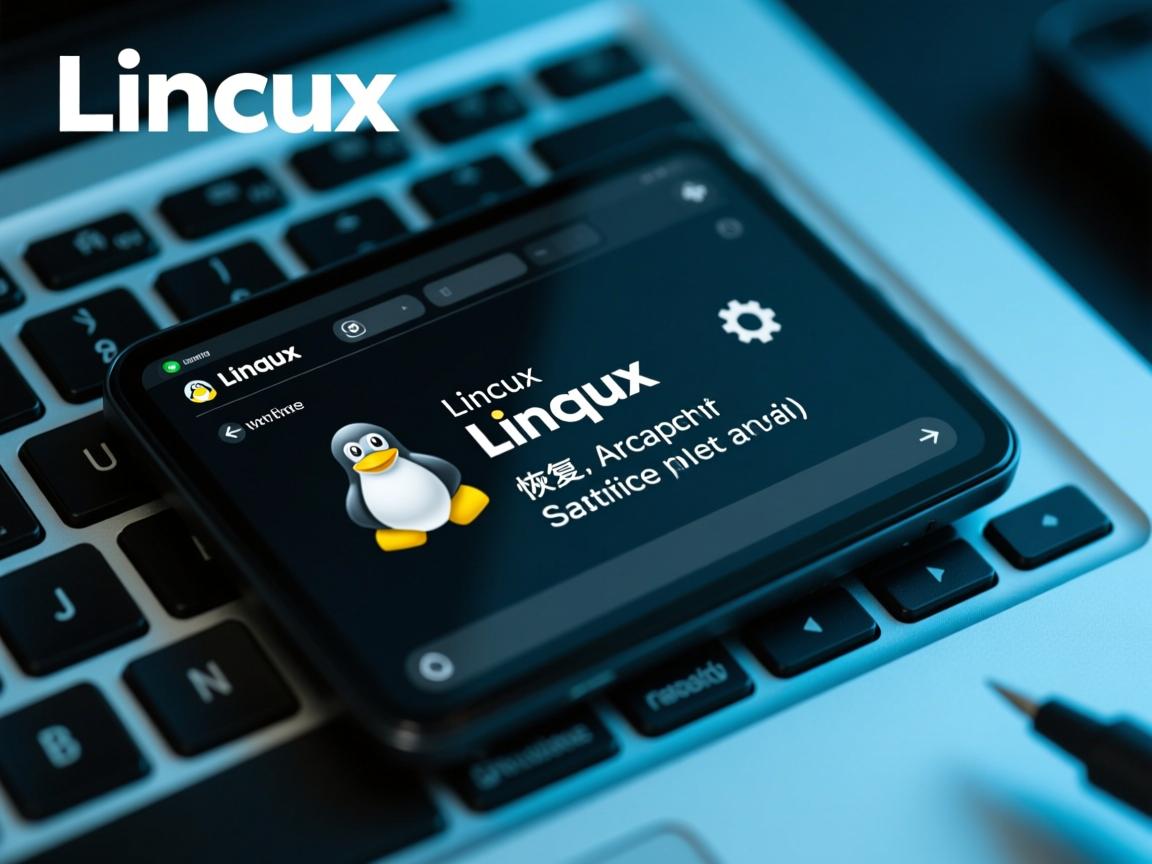 如何让linux恢复出厂设置