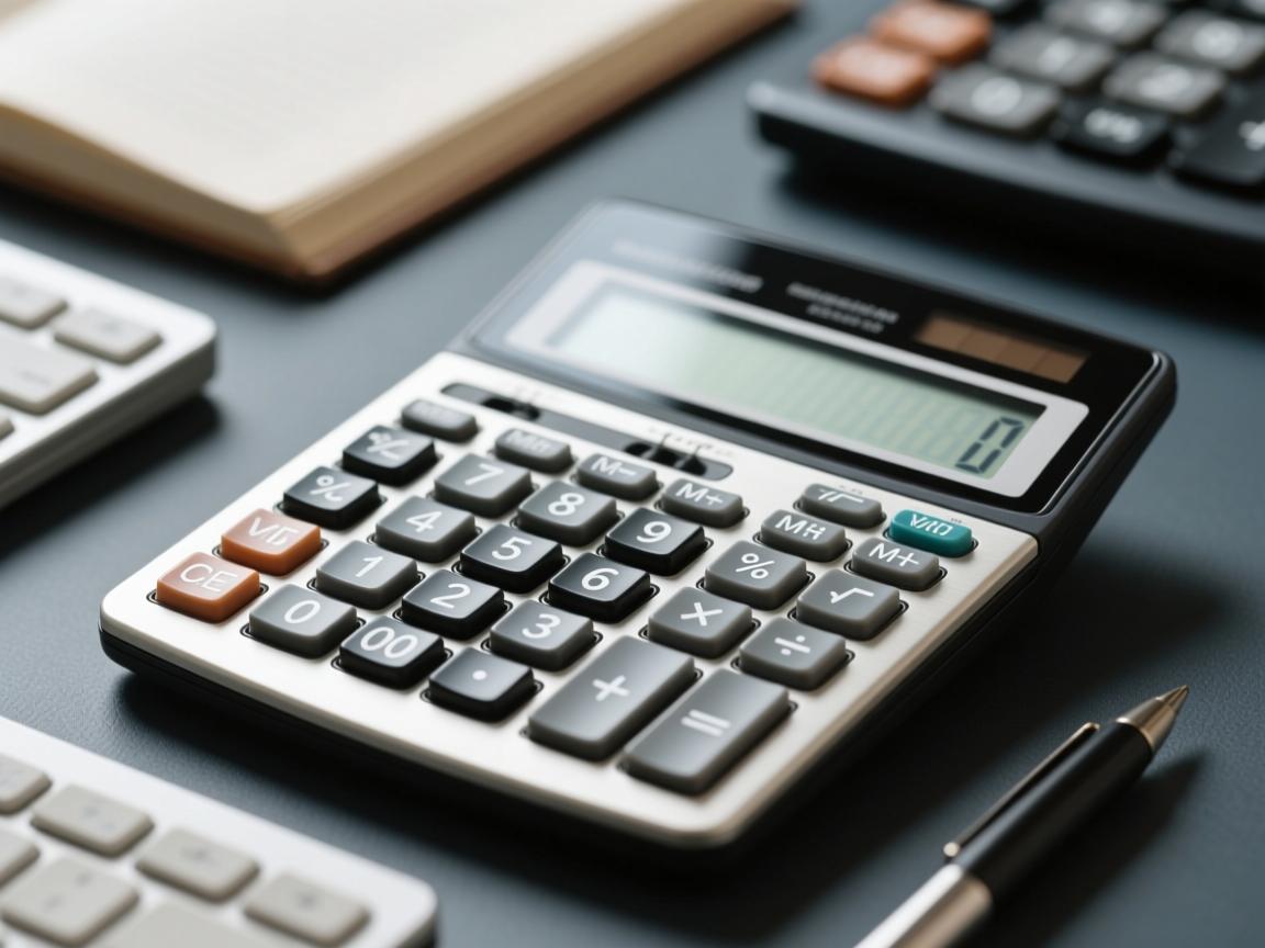 html如何计算器  第3张