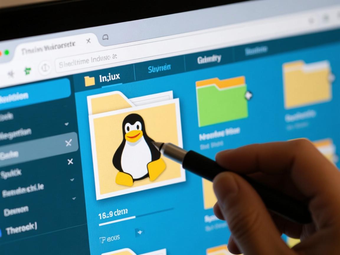 linux如何根据时间查找文件 第2张 linux如何根据时间查找文件 第2张