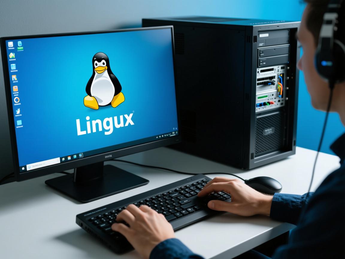 如何远程控制linux主机 第2张 如何远程控制linux主机 第2张