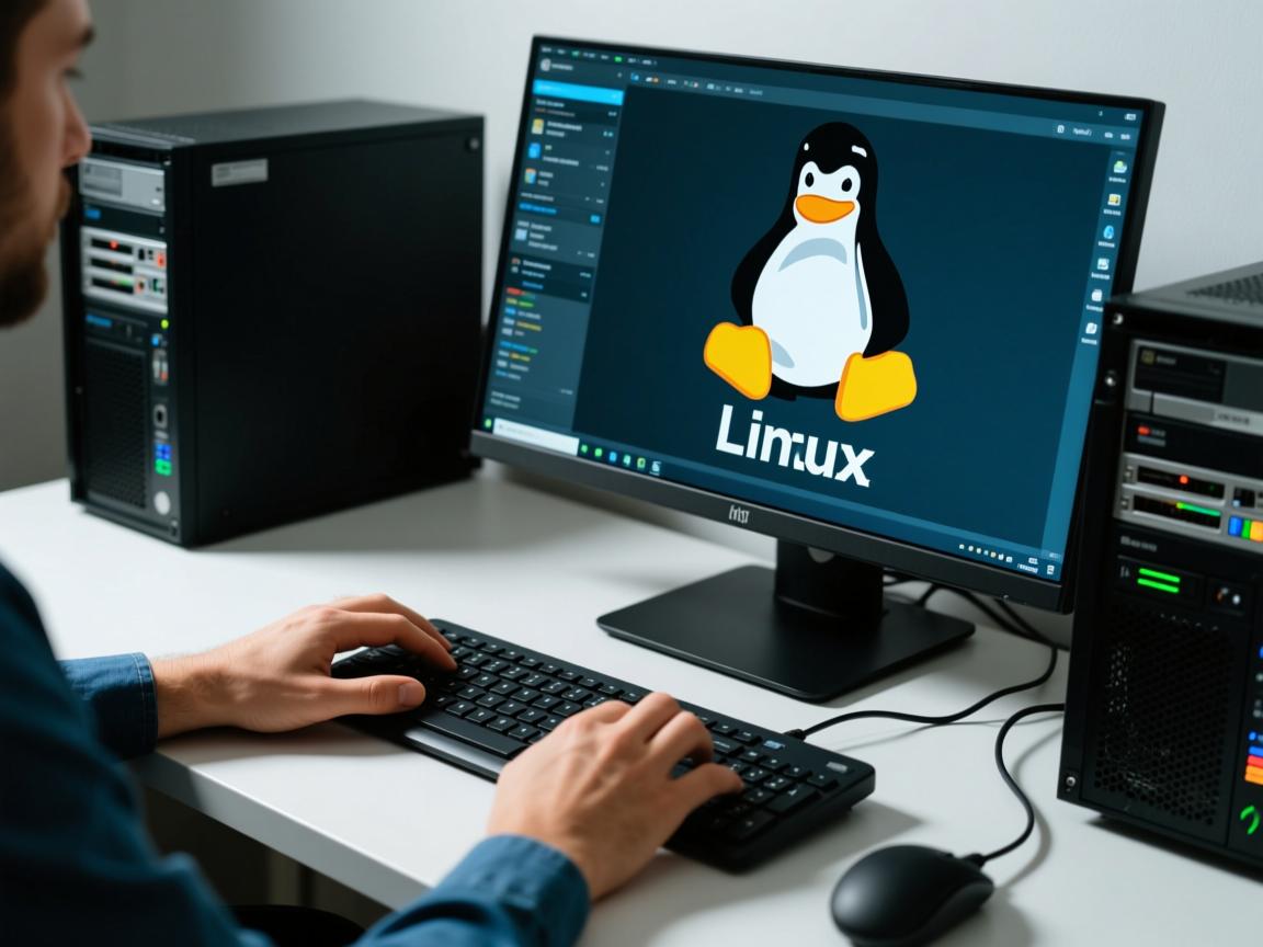 如何远程控制linux主机