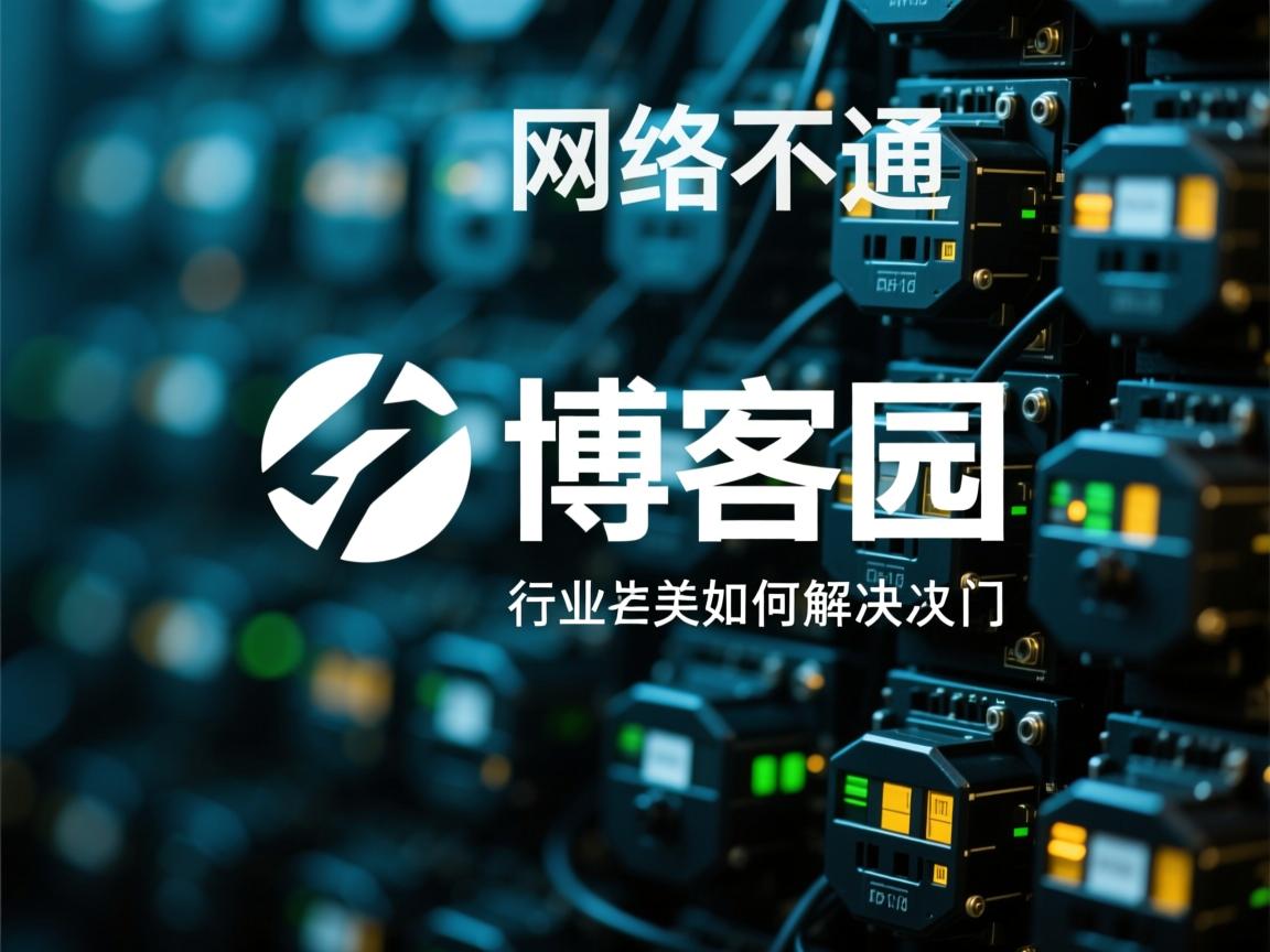 linux网络不通 如何解决 博客园  第3张