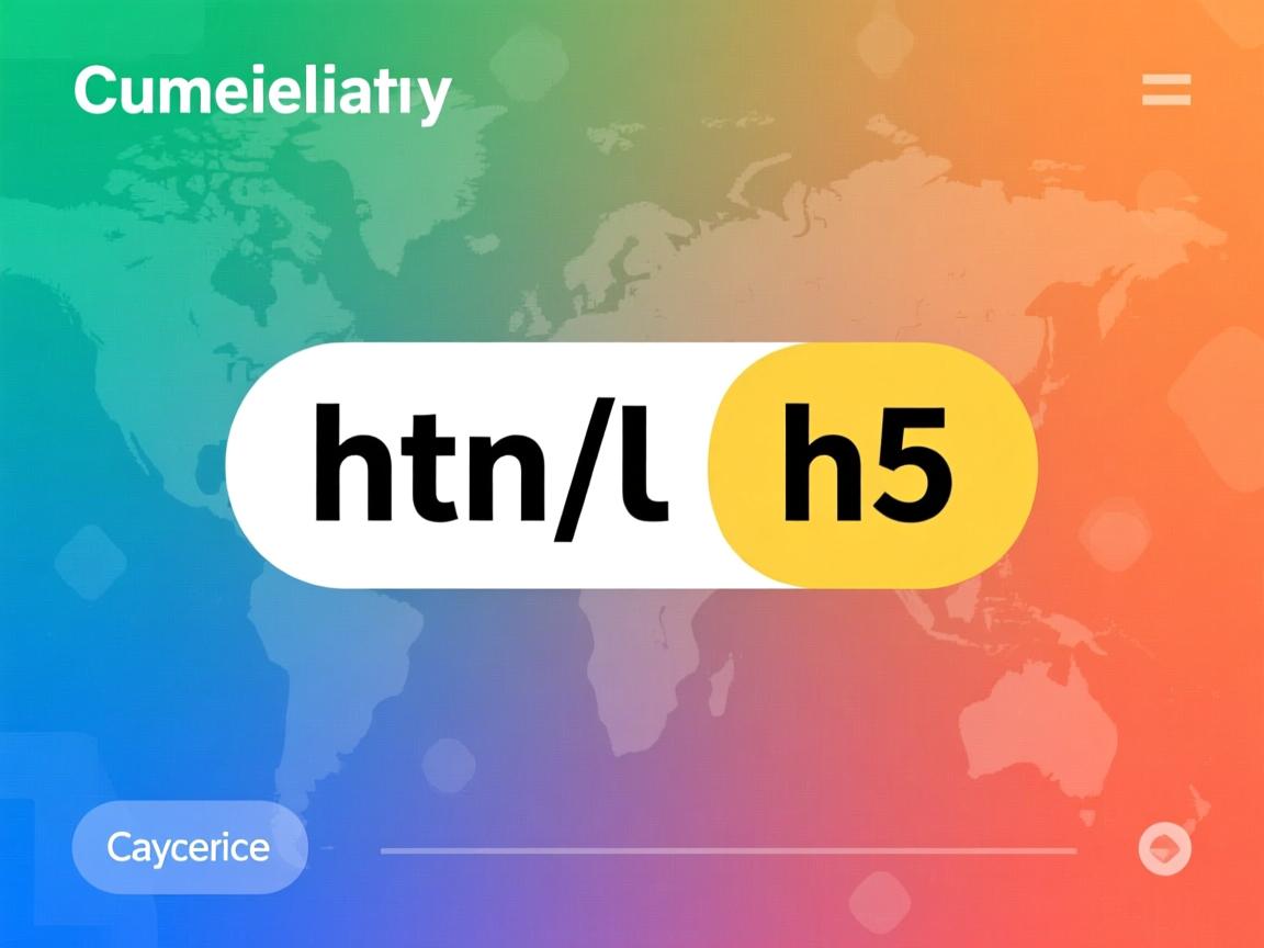 如何声明html的标签是h5  第3张